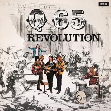 Q65 -  Revolution